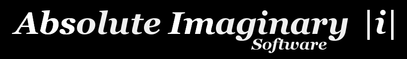 Absolute Imaginary Software